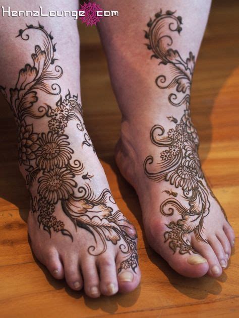34 Best Medium Brown Henna Tattoo Images Images Henna Tattoo Henna