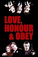 Love, Honour and Obey (2000) - Posters — The Movie Database (TMDB)