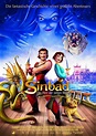 Picture of Sinbad: Legend of the Seven Seas