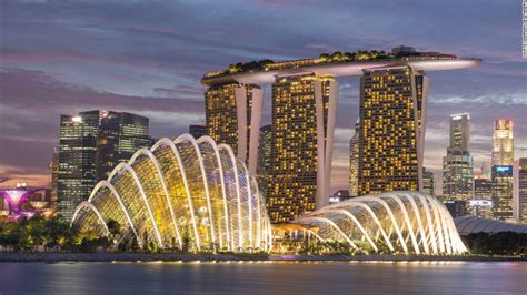 50 Reasons Singapore Is The Worlds Greatest City