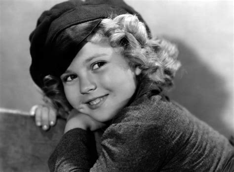 Dimples Shirley Temple 1936 20th Century Fox Tm And Copyright Courtesy Everett Collection