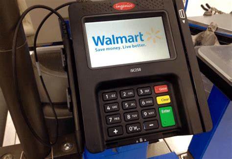 Can You Use A Walmart Credit Card Anywhere Growing Savings