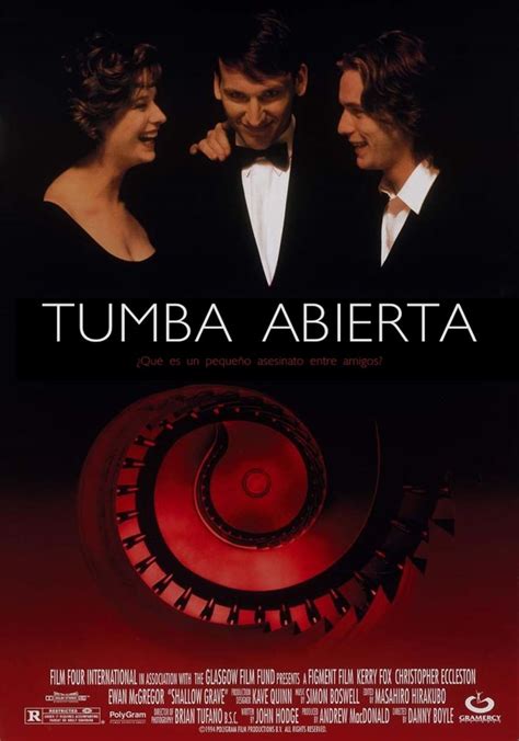 Tumba Abierta Película Ver Online En Español