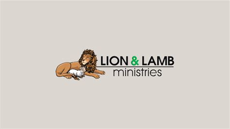 Lion And Lamb Ministries