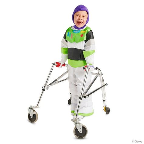 Disney Expands Line Of Adaptive Costumes Wheelchair Cover Sets