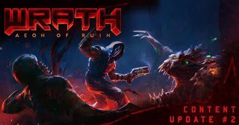 Wrath Aeon Of Ruin Release Date And Support Linux Gaming News