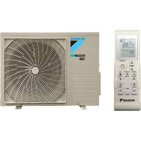 Daikin Ftxc B Rxc B