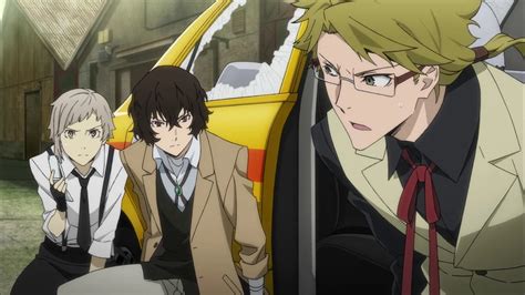 How To Watch Bungou Stray Dogs In 2023