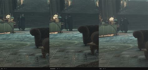 Hogwarts Legacy Ray Tracing On Vs Off Graphics Compar - vrogue.co