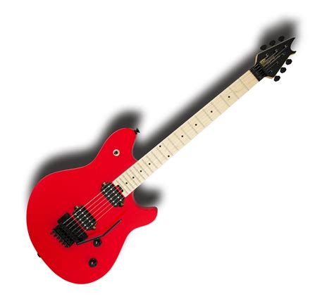 See more of ferrari guitars on facebook. EVH Wolfgang WG Standard Electric Guitar Ferrari Red finish EVH-Floyd Rose Tremelo - South Coast ...