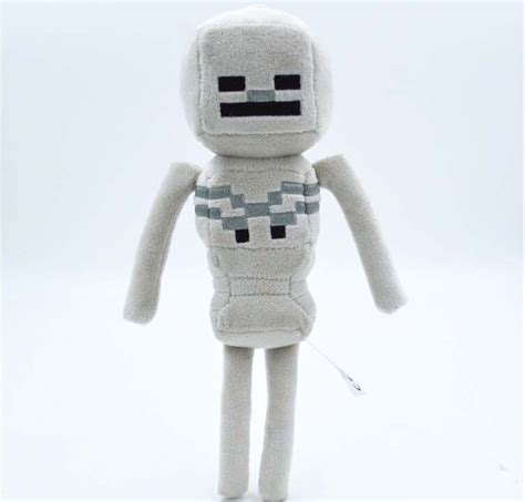 Wholesale Hot Minecraft Plush Toys Enderman Creeper Andron Game Dolls