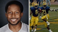 The story behind Desmond Howard's Heisman pose - Stream the Video ...