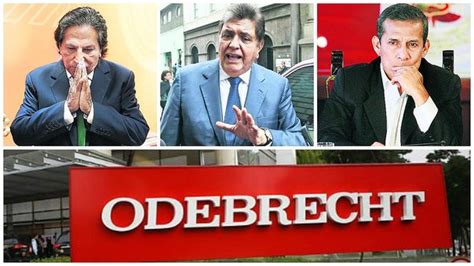 Polémica reforma apartó del caso Odebrecht a emblemático juez peruano Cuentas Claras Digital