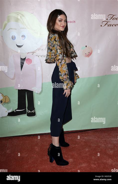 Too Faced S Sweet Peach Launch Party Featuring Luna Blaise Where West Hollywood California
