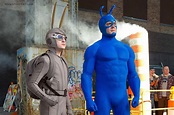 The Tick Season 3 Release Date: Cancelled & Latest Updates! | Keeperfacts