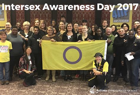Supporting Intersex Human Rights Around The Globe Astraea Lesbian Foundation For Justice