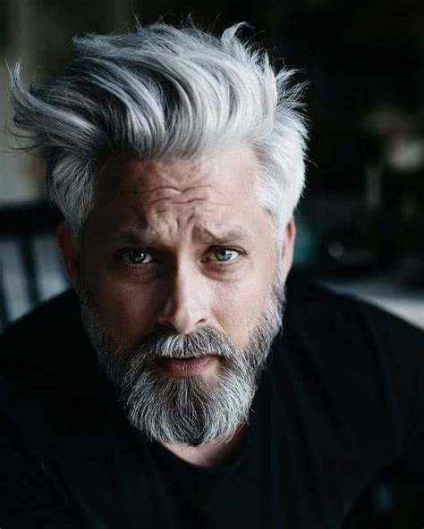 35 Best Mens Hairstyles For Over 50 Years Old Latest Haircuts For