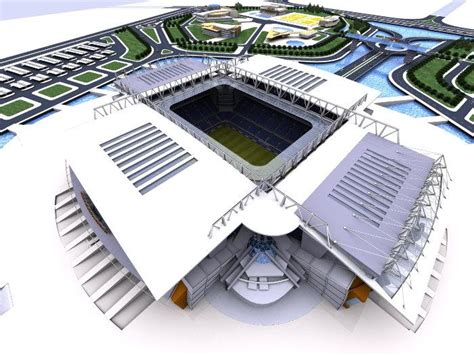 تزايد توظيف العقوبات في العلاقات الدولية. ستاد النادى الاهلى المصرى - مدينة الشيخ زايد | نادي رياضي