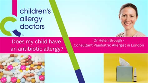 Our Videos Childrens Allergy Doctors