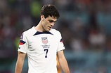 Who Is Gio Reyna, The USMNT Player At Center Of Controversy? | USA Insider