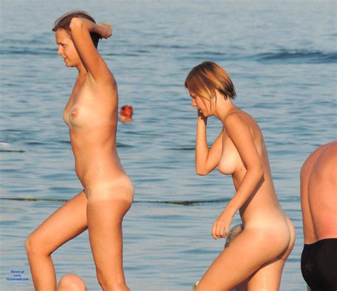 Nude Beach Hidden Cam Teen Nudist