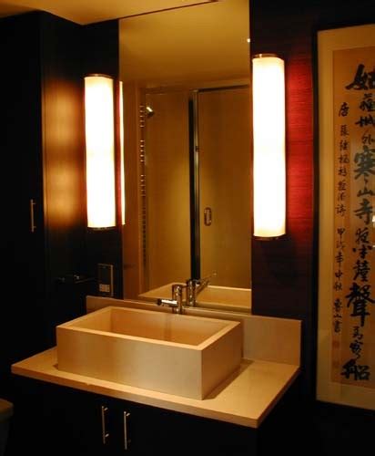 Chinese Themed Bathroom Asian Bathroom London By Adrienne Chinn