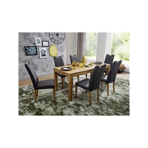 This is your ultimate dining room planning article. Dining room table 8-10 persons Natural Solid oak wood 200CM