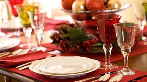 Download and use 70,000+ table setting stock photos for free. Proper Table Setting Guide - The Butler Speaks