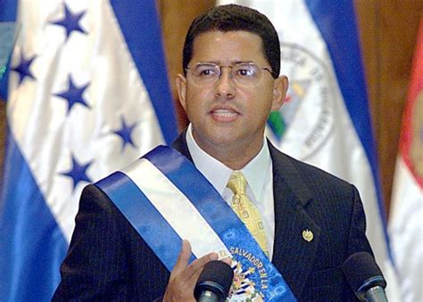 Francisco Flores Biografía El Salvador Mi País