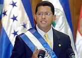 Francisco Flores (biografía) - El Salvador mi país