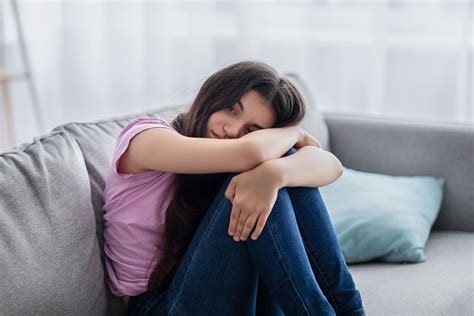 Signs Of Depression In Your Teen Symptoms Of Teen Depression