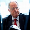 Peer Steinbrück: Der Kandidat, der die Wahl nicht gewinnen will - WELT