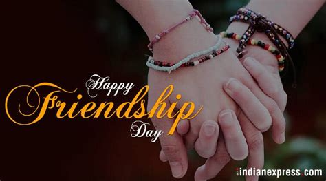 Happy Friendship Day 2018 Wishes Where To Celebrate And Bollywood