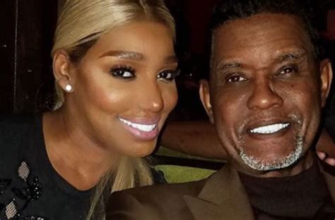 Nene Leakes Cancels Two Shows After Revealing Her Husband Gregg Has Been In The Hospital For 15 Days