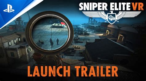 Sniper Elite Vr Ps4 Seedsyonseiackr