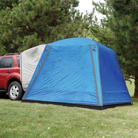 Napier Sportz Suv Tent Model 82000 Camping World