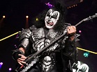 Gene Simmons is planning a double-necked guitar/bass combo with Gibson
