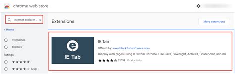 Internet Explorer Extension Add On In Chrome For Clientbase Online
