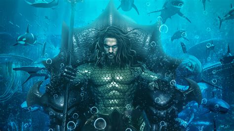 Aquaman Wallpapers Pictures Images