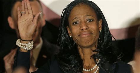 Mia Love Is Congress First Black Republican Woman