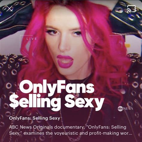 How To Watch The Onlyfans Documentary What To Watch