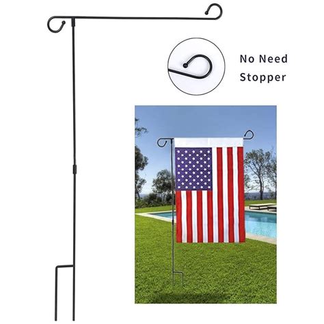 The Best Garden Flag Stand Flat Base Your House