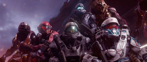 Halo 5 Guardians Gets Two New Campaign Focused Videos Vg247