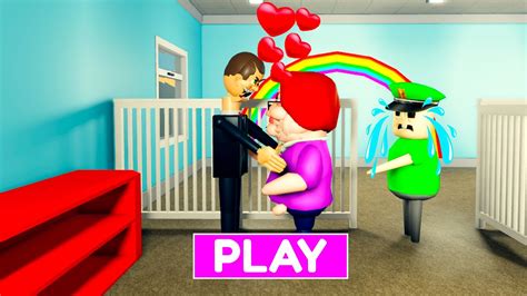 Secret Update Betti Fall In Love With Mr Funnys Obby Roblox Roblox