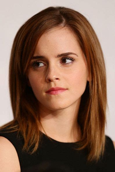 25 Emma Watson Pixie Haircut