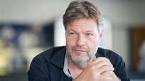 Robert Habeck: Frau, Wohnort und Bücher des Grünen-Politikers | FOCUS.de