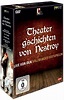 Theaterg'schichten von Nestroy [5 DVDs]: Amazon.it: Film e TV