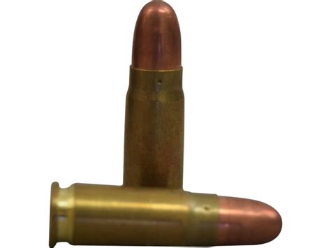 Romanian 762x25 Ammunition 288 Rounds Brass Berdan Corrosive