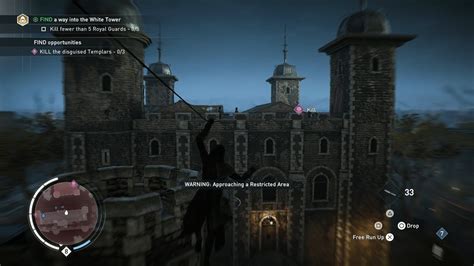 Assassin S Creed Syndicate Ps Sequence A Thorne In The Side