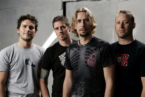 Science Explains Why You Hate Nickelback Maxim